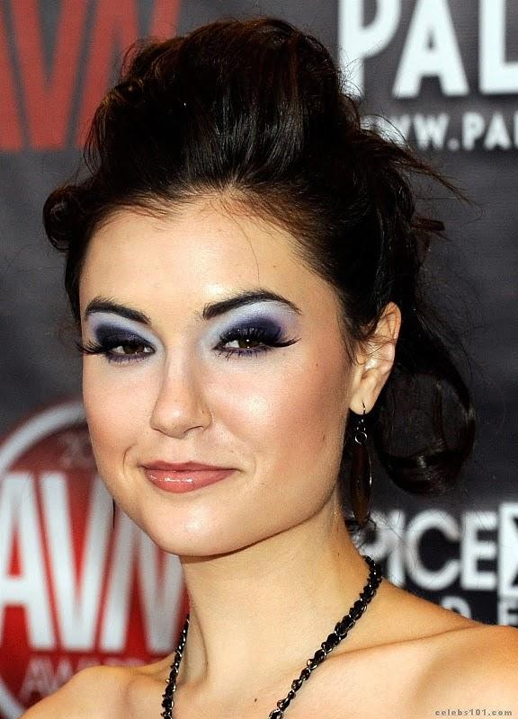Sasha Grey Fotoğrafı