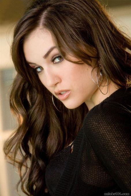 Sasha Grey Fotoğrafı
