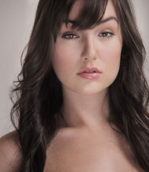 Sasha Grey Fotoğrafı