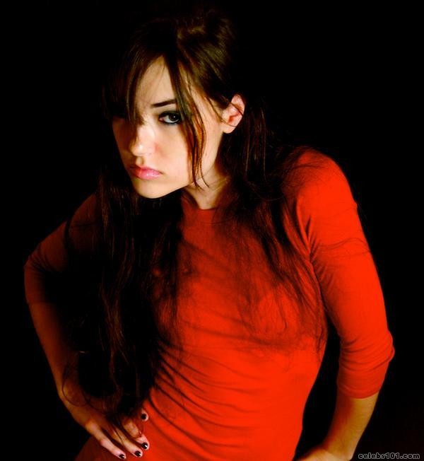 Sasha Grey Fotoğrafı