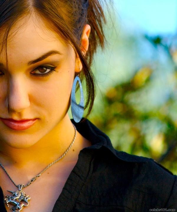 Sasha Grey Fotoğrafı