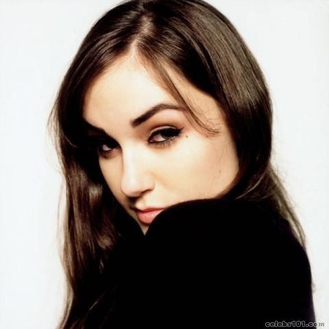 Sasha Grey Fotoğrafı