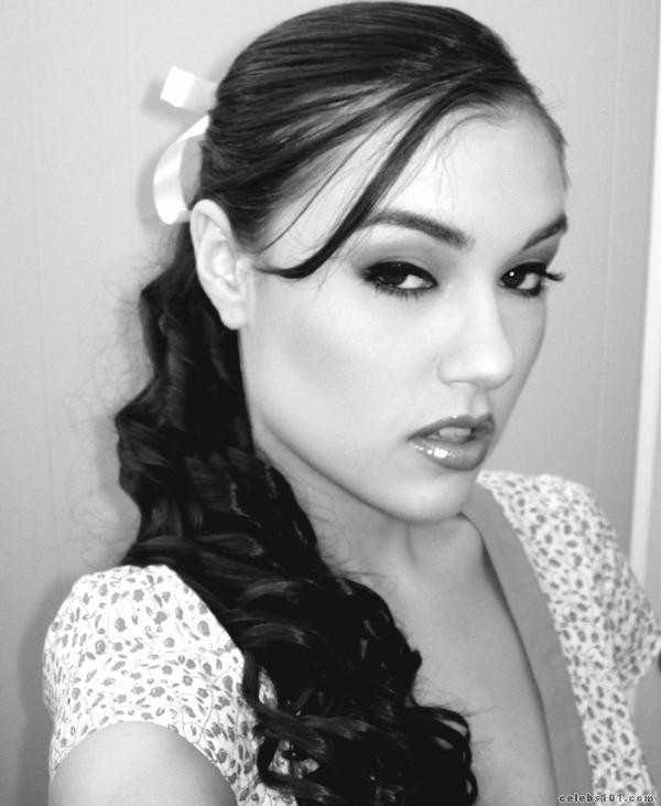 Sasha Grey Fotoğrafı