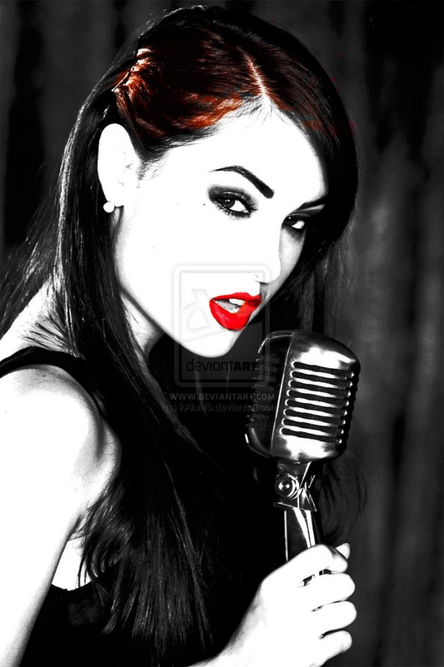 Sasha Grey fotoğrafı