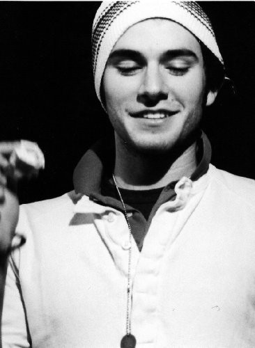 Robbie Sublett fotoğrafı