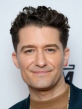 Matthew Morrison fotoğrafı