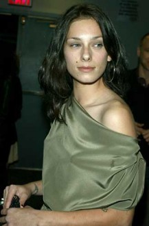 Sara Rivas fotoğrafı