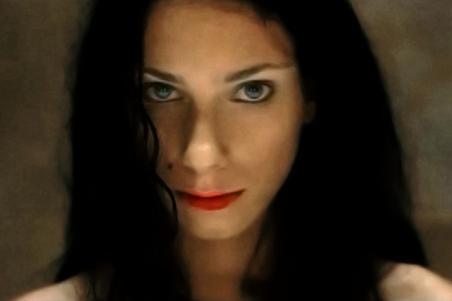 Sara Rivas fotoğrafı