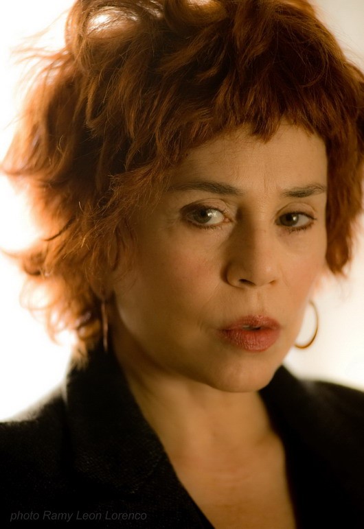 Daniela Piperno fotoğrafı