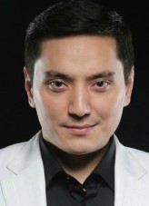 Nurlan Alimzhanov fotoğrafı