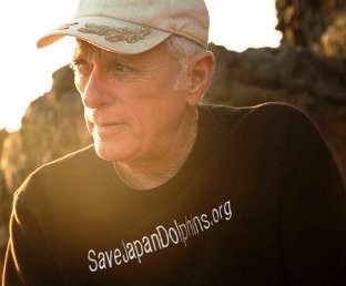 Richard O'Barry Fotoğrafı