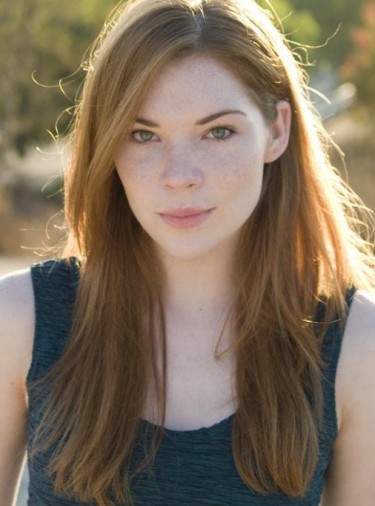 Courtney Halverson Fotoğrafı