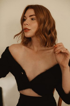 Courtney Halverson Fotoğrafı