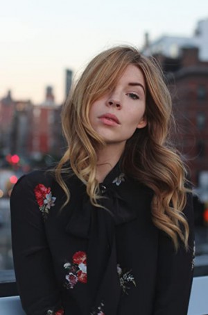 Courtney Halverson Fotoğrafı