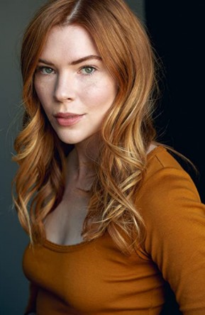 Courtney Halverson Fotoğrafı