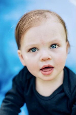 Courtney Halverson Fotoğrafı