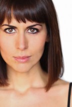 Sabina Akhmedova Fotoğrafı