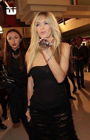 Vera Brezhneva Fotoğrafı