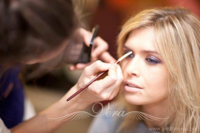 Vera Brezhneva Fotoğrafı