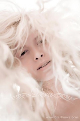 Vera Brezhneva Fotoğrafı