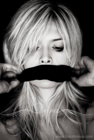 Vera Brezhneva Fotoğrafı