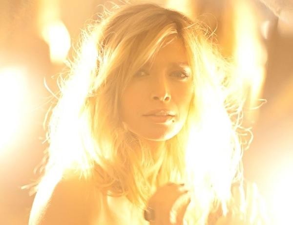 Vera Brezhneva Fotoğrafı