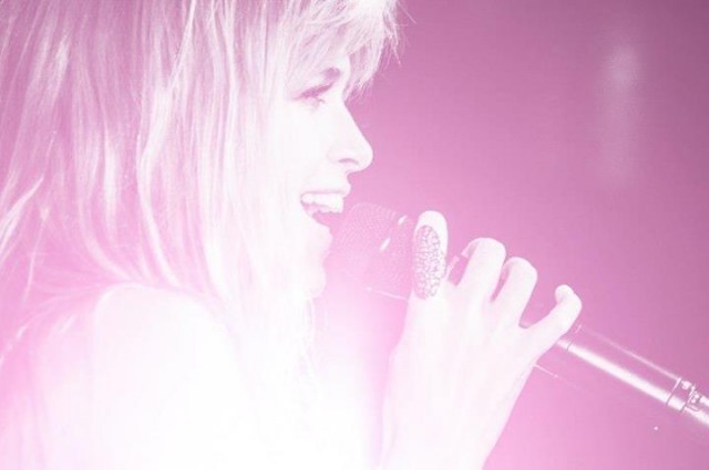 Vera Brezhneva Fotoğrafı