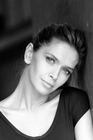 Vera Brezhneva Fotoğrafı