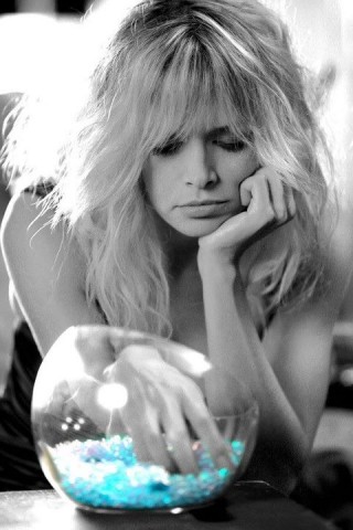 Vera Brezhneva Fotoğrafı