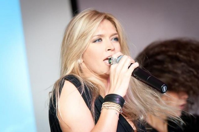 Vera Brezhneva Fotoğrafı