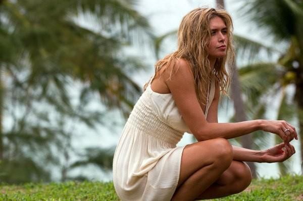 Vera Brezhneva Fotoğrafı