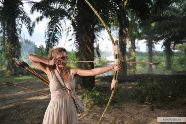 Vera Brezhneva Fotoğrafı