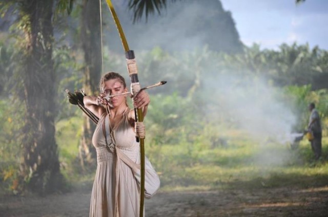 Vera Brezhneva Fotoğrafı