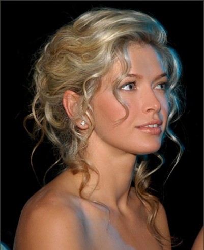 Vera Brezhneva Fotoğrafı