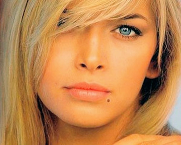 Vera Brezhneva Fotoğrafı