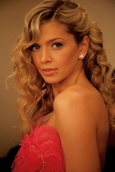 Vera Brezhneva Fotoğrafı