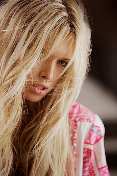 Vera Brezhneva Fotoğrafı