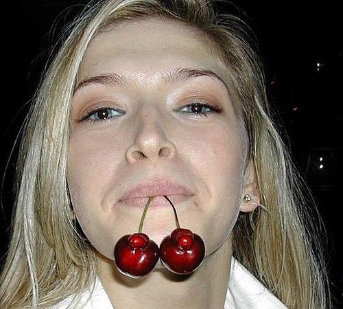 Vera Brezhneva Fotoğrafı