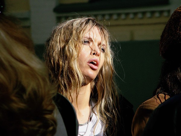 Vera Brezhneva Fotoğrafı