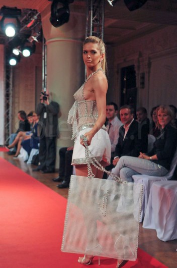 Vera Brezhneva Fotoğrafı