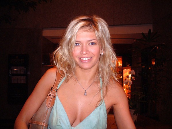 Vera Brezhneva Fotoğrafı