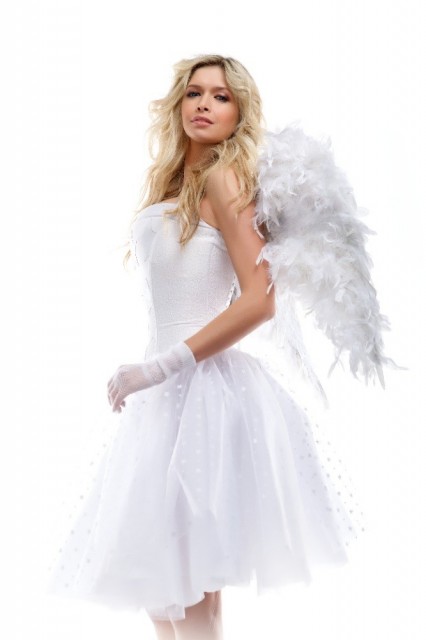 Vera Brezhneva Fotoğrafı