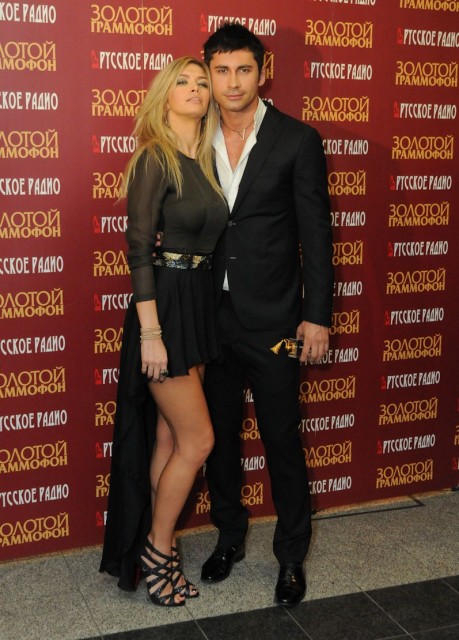 Vera Brezhneva Fotoğrafı