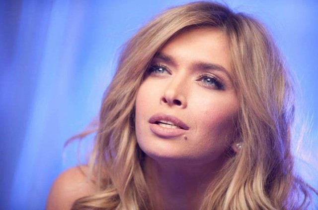 Vera Brezhneva Fotoğrafı