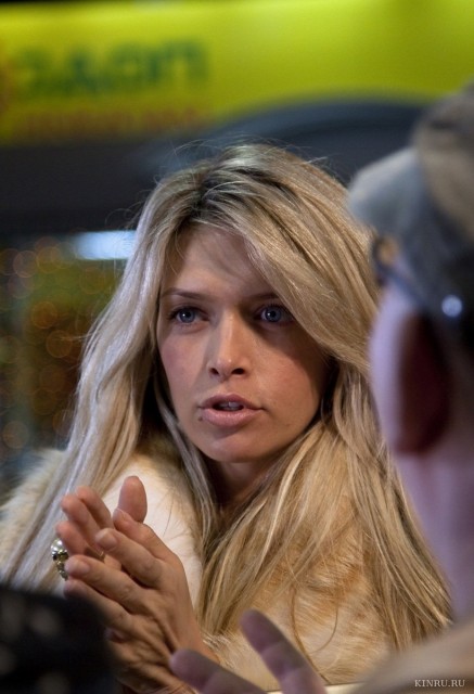 Vera Brezhneva fotoğrafı