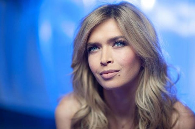 Vera Brezhneva Fotoğrafı