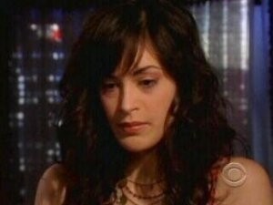 Justine Cotsonas fotoğrafı