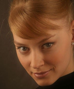 Svetlana Khodchenkova Fotoğrafı