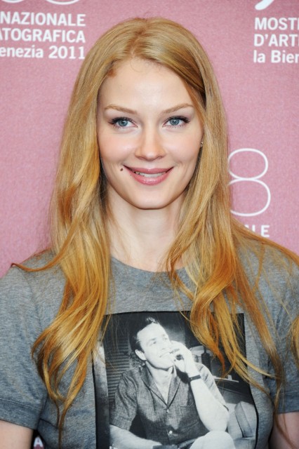 Svetlana Khodchenkova Fotoğrafı