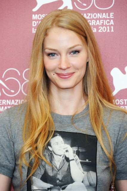 Svetlana Khodchenkova Fotoğrafı